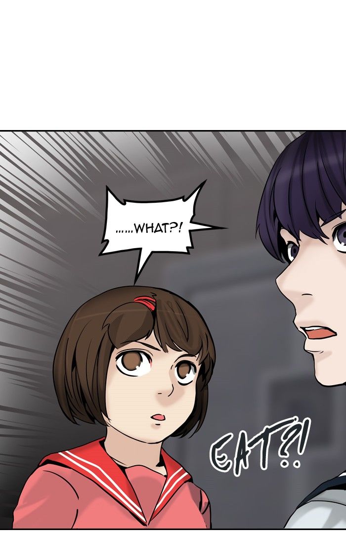 Tower of God Chapter 307 30